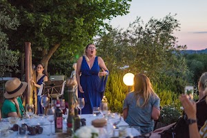 Opera In The Kitchen place picture